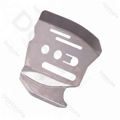 Направляющая пластина ES цепной пилы Makita DUC355 / DUC303 оригинал 346694-0
