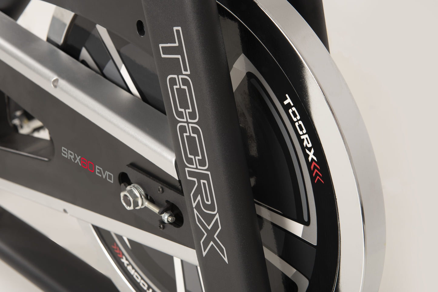 Сайкл-тренажер Toorx Indoor Cycle SRX 60EVO (SRX-60EVO)