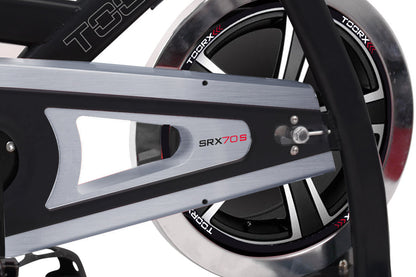 Сайкл-тренажер Toorx Indoor Cycle SRX 70S (SRX-70S)