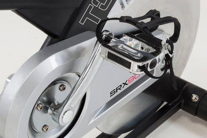 Сайкл-тренажер Toorx Indoor Cycle SRX 90 (SRX-90)