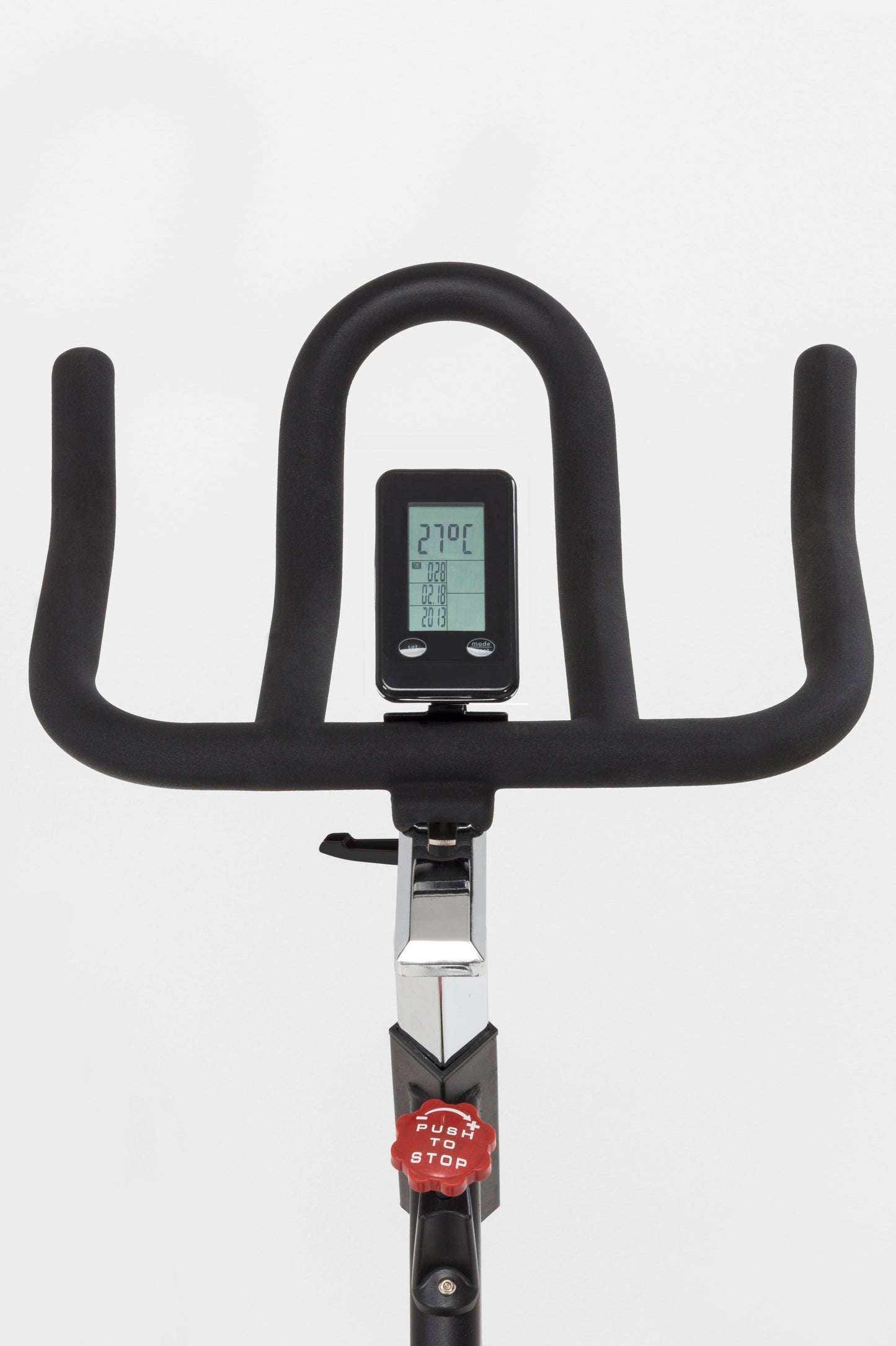 Сайкл-тренажер Toorx Indoor Cycle SRX 90 (SRX-90)