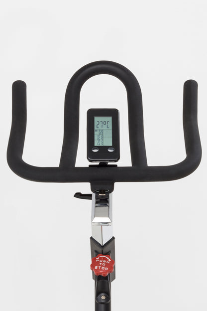Сайкл-тренажер Toorx Indoor Cycle SRX 90 (SRX-90)