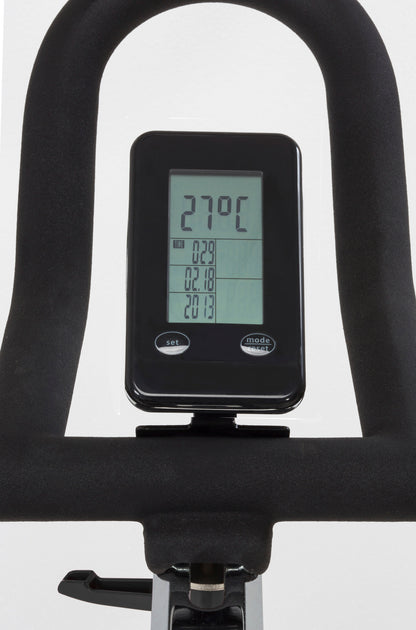 Сайкл-тренажер Toorx Indoor Cycle SRX 90 (SRX-90)