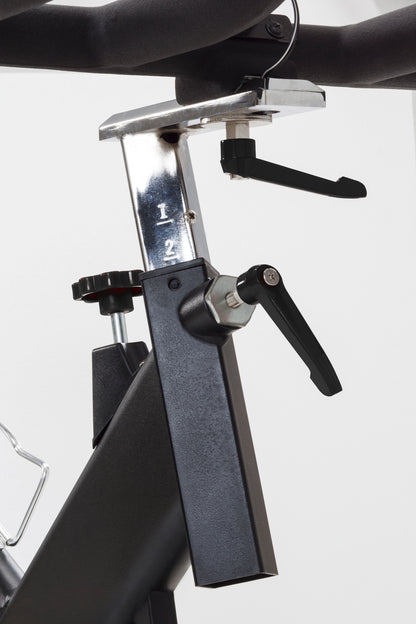 Сайкл-тренажер Toorx Indoor Cycle SRX 90 (SRX-90)