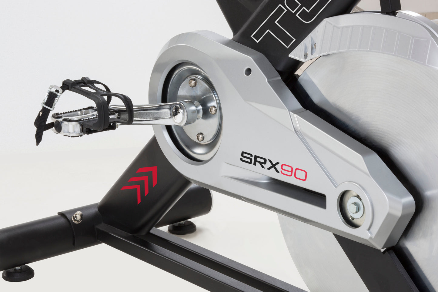 Сайкл-тренажер Toorx Indoor Cycle SRX 90 (SRX-90)