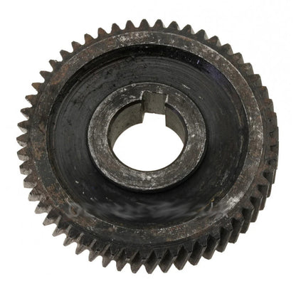 Шестерня пилы Зенит ЦПЛ-405/1600 d 57*16 53 зуб право шпонка