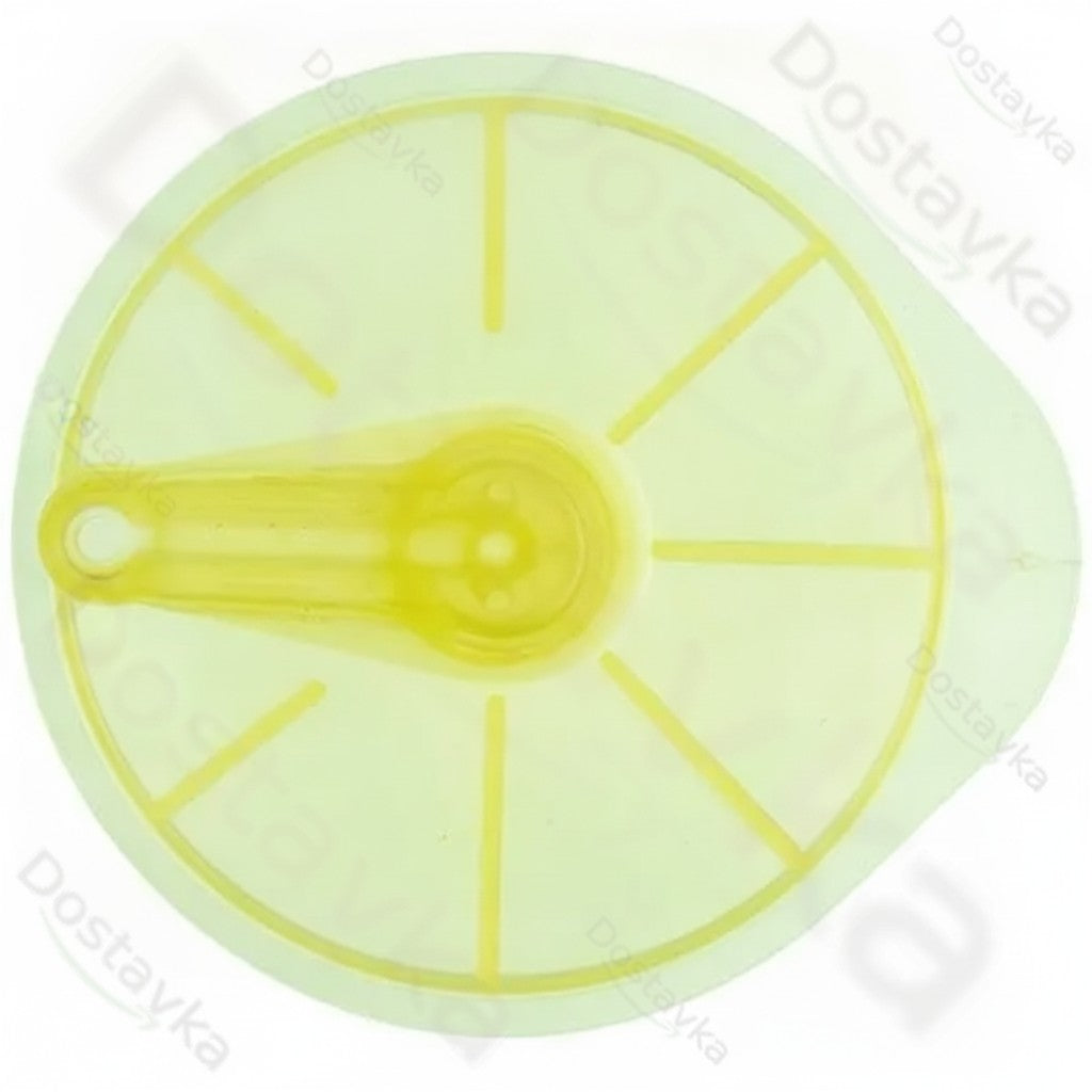 Сервисный диск T-Disc для капсульной кофемашины Bosch TASSIMO 00576836 TAS4014FR1/05