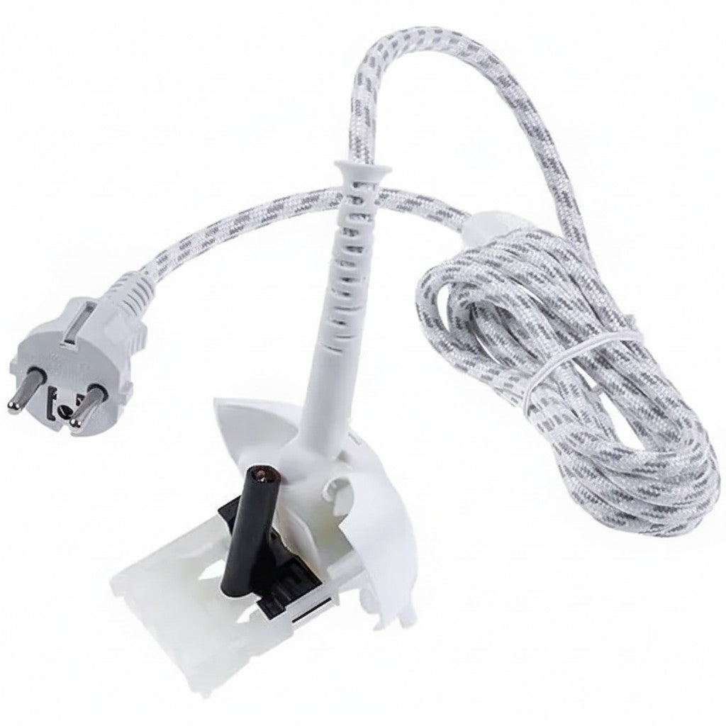 Сетевой шнур в сборе для утюга Tefal CS-00133040 FV3951E0/23