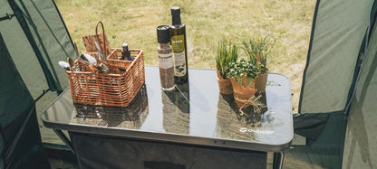 Шафа кемпінгова Outwell Bahamas Cabinet (531173)