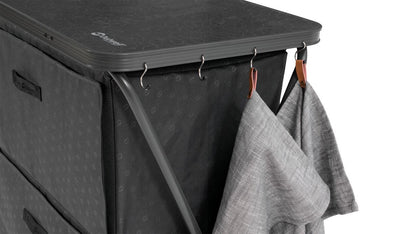 Шафа кемпінгова Outwell Bahamas Cabinet (531173)