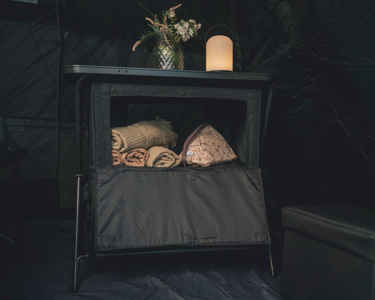 Шафа кемпінгова Outwell Bahamas Cabinet (531173)