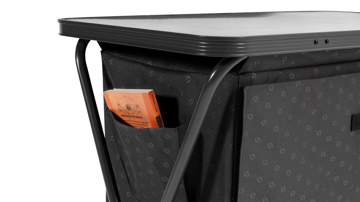 Шафа кемпінгова Outwell Bahamas Cabinet (531173)