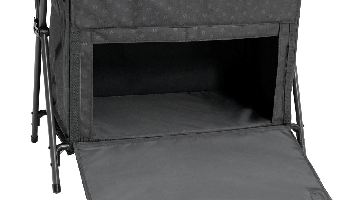 Шафа кемпінгова Outwell Bahamas Cabinet (531173)