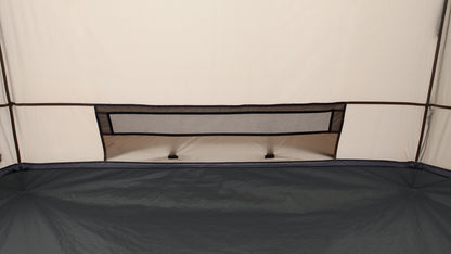 Намет шестимісний Easy Camp Moonlight Yurt Grey (120382)