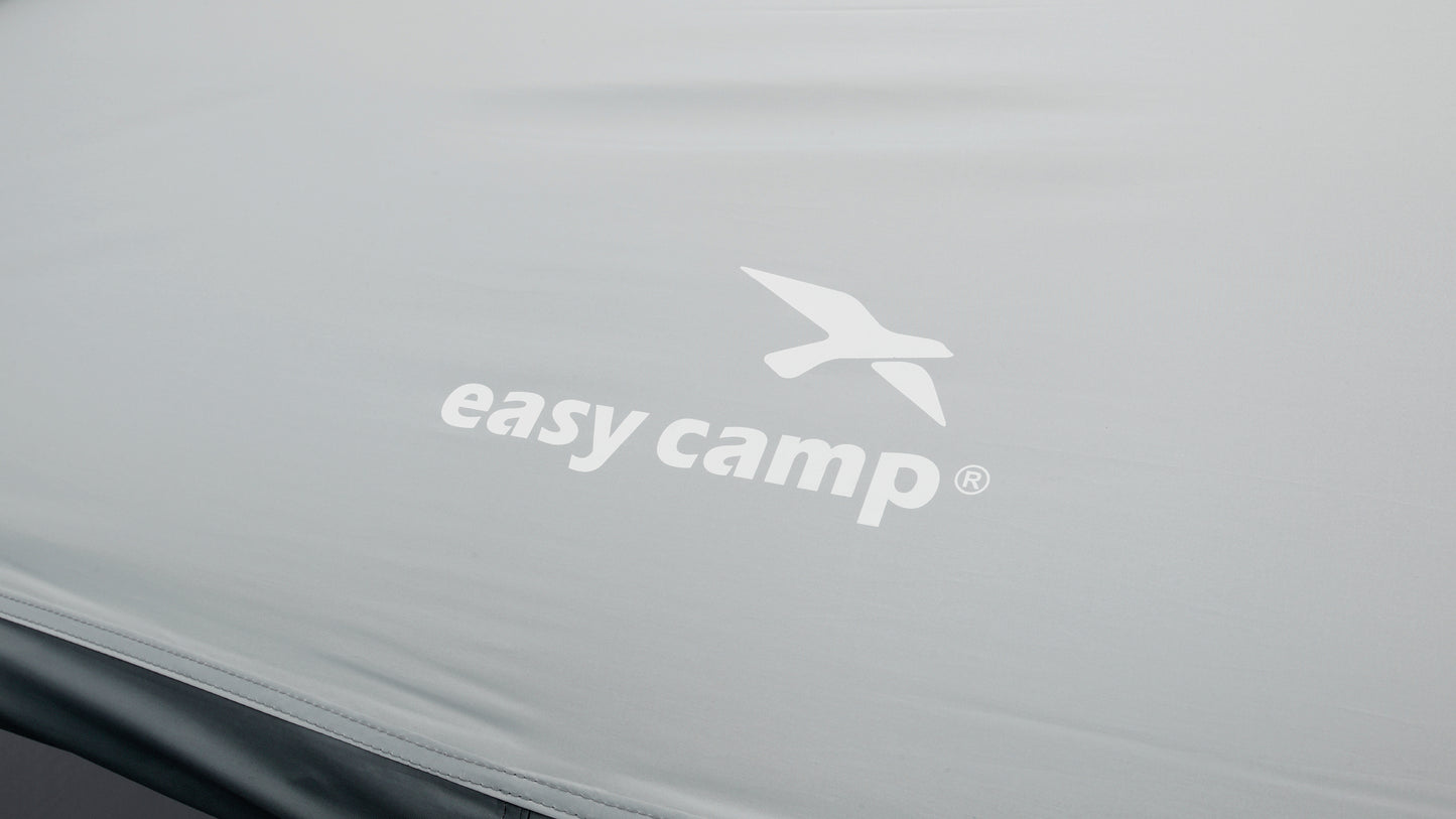 Шатро Easy Camp Day Lounge Granite Grey (120426)