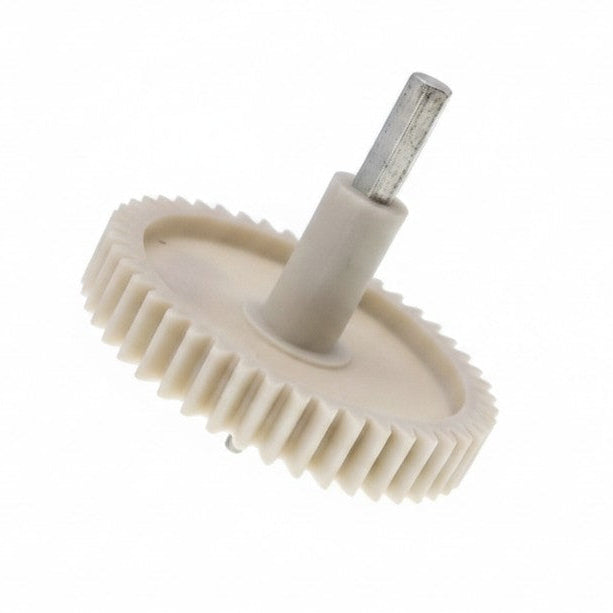 Шестерня шнековая большая для мясорубки Delfa, Saturn, Vitek, Supra