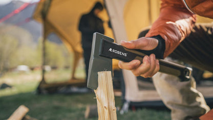 Сокира туристична Robens Dixie Axe 14" (690251)