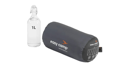 Спальний мішок Easy Camp Starling Square Black/+10°C (240198)