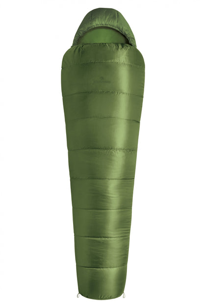 Спальний мішок Ferrino Yukon Pro 0°C Green (86359BVV)