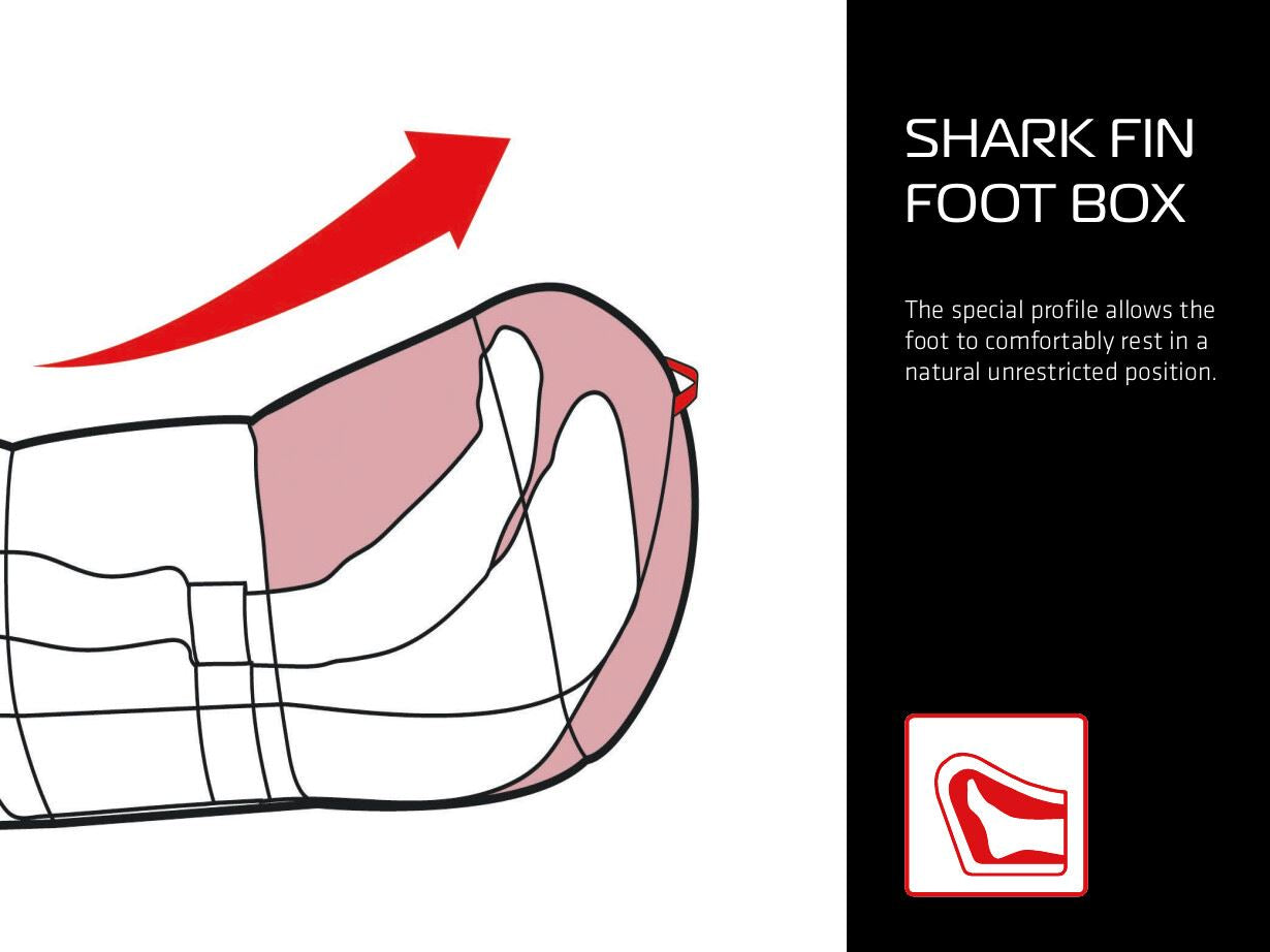 Спальний мішок Robens Moraine I "L"+11°C (250285)