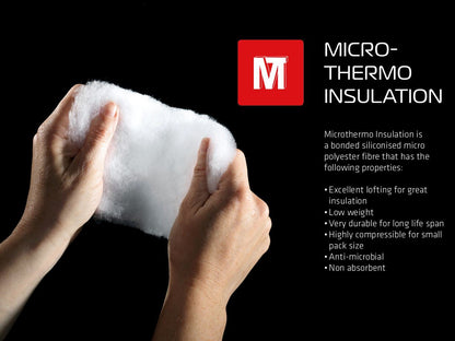 Спальний мішок Robens Moraine I "L"+11°C (250285)