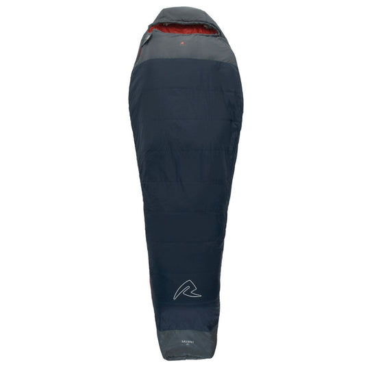 Спальний мішок Robens Moraine II "L"+5°C (250287)