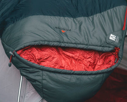 Спальний мішок Robens Moraine III "L"-2°C (250289)