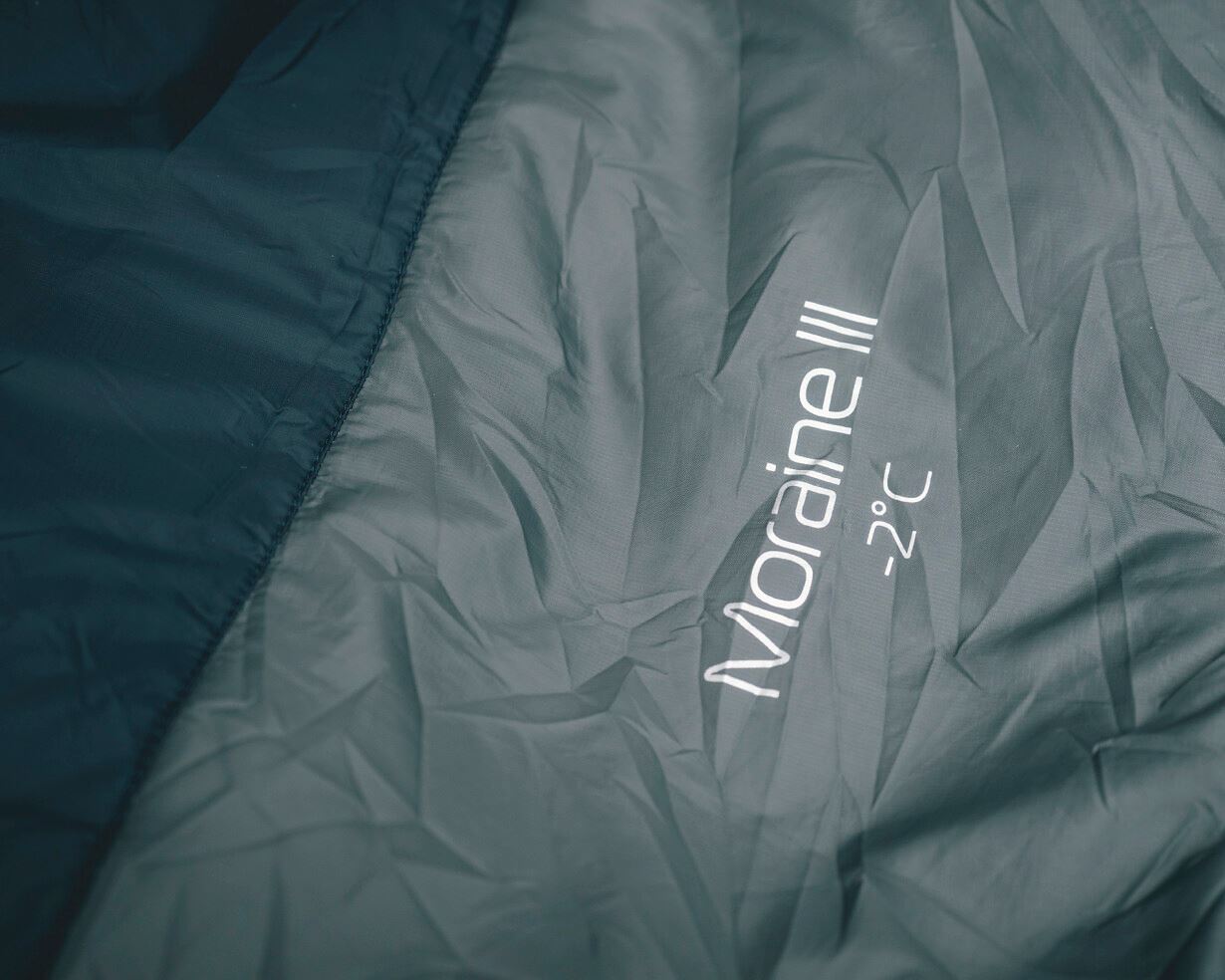 Спальний мішок Robens Moraine III "L"-2°C (250289)