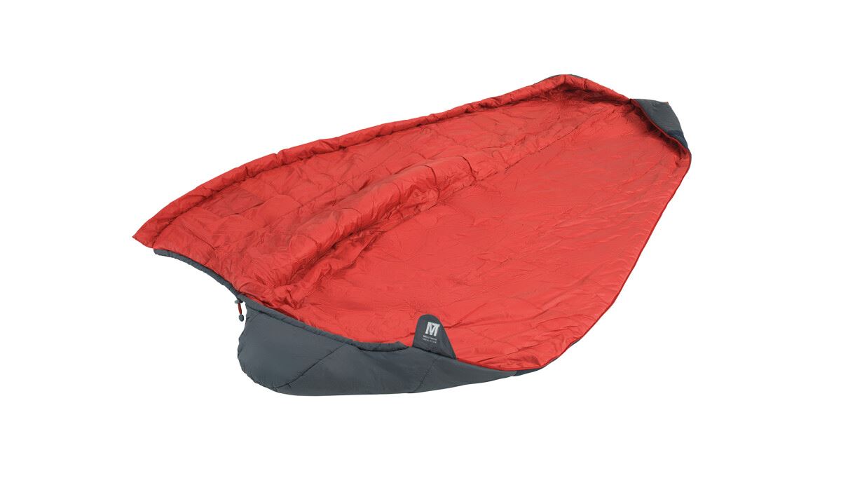 Спальний мішок Robens Moraine III "L"-2°C (250289)