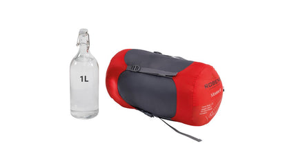 Спальний мішок Robens Moraine III "L"-2°C (250289)