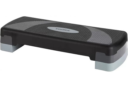 Степ платформа Toorx Active 3-ступінчаста 78 х 28 х 10-15-20 см (AHF-024)