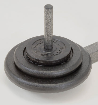 Стійка для присідань Toorx Squat Stand WBX 50 (WBX-50)