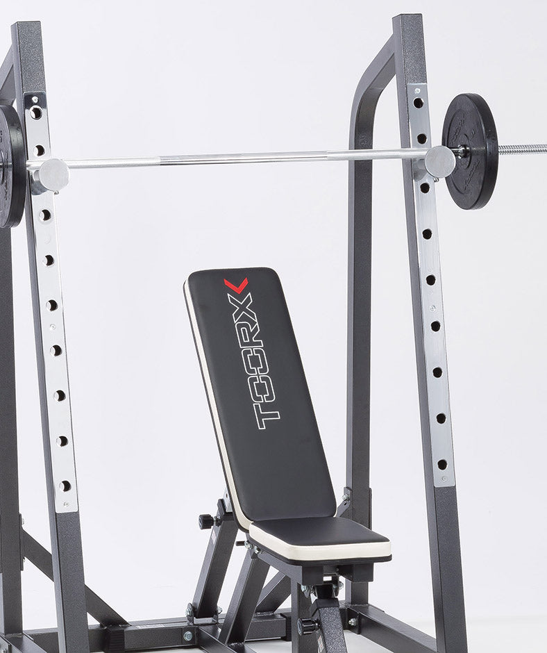 Стійка для присідань Toorx Squat Stand WLX 50 (WLX-50)