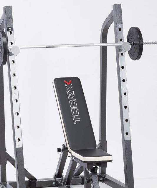 Стійка для присідань Toorx Squat Stand WLX 50 (WLX-50)