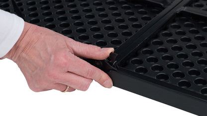 Стіл кемпінговий Outwell Claros M (530083)