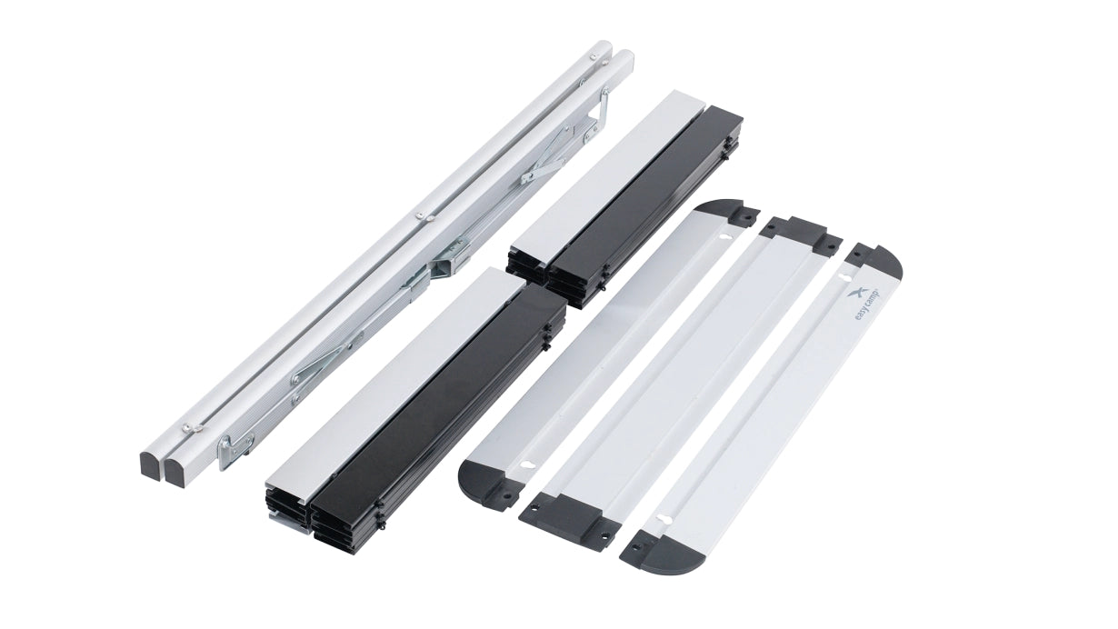 Стіл розкладний Easy Camp Aspen L (540033)