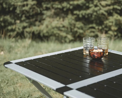 Стіл розкладний Easy Camp Aspen L (540033)