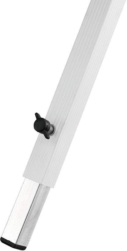 Стіл розкладний Easy Camp Rennes M Black (540005)