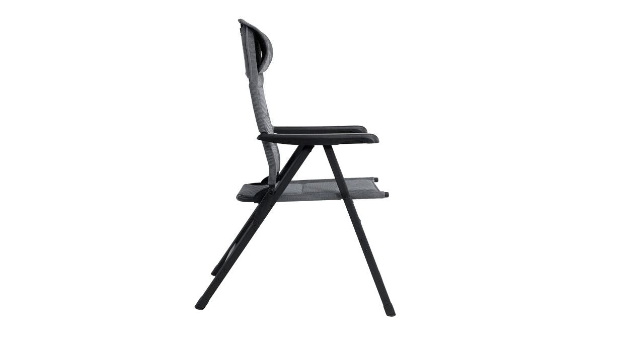 Стілець кемпінговий Outwell Kenai Grey (410128)