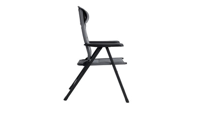 Стілець кемпінговий Outwell Kenai Grey (410128)