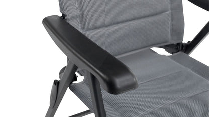 Стілець кемпінговий Outwell Kenai Grey (410128)