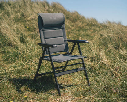 Стілець кемпінговий Outwell Kenai Grey (410128)