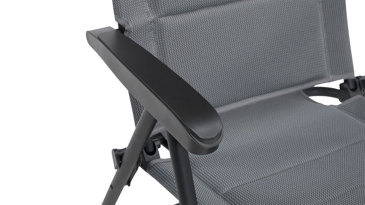 Стілець кемпінговий Outwell Stonecliff (410130)