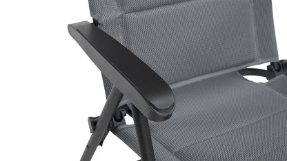 Стілець кемпінговий Outwell Stonecliff (410130)