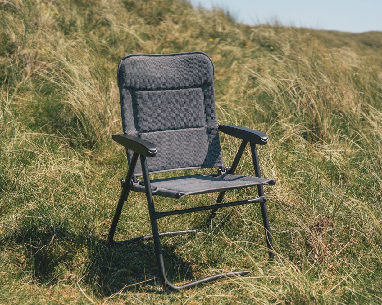 Стілець кемпінговий Outwell Stonecliff (410130)