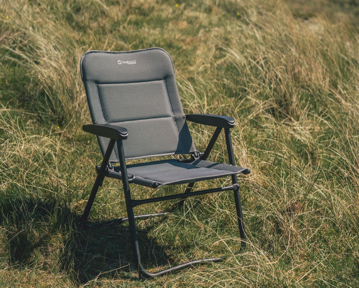 Стілець кемпінговий Outwell Stonecliff (410130)