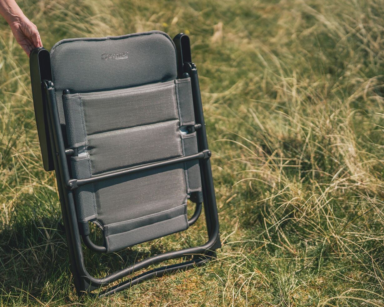 Стілець кемпінговий Outwell Stonecliff (410130)