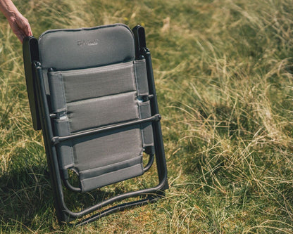 Стілець кемпінговий Outwell Stonecliff (410130)