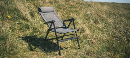 Стілець кемпінговий Outwell Teton (410131)