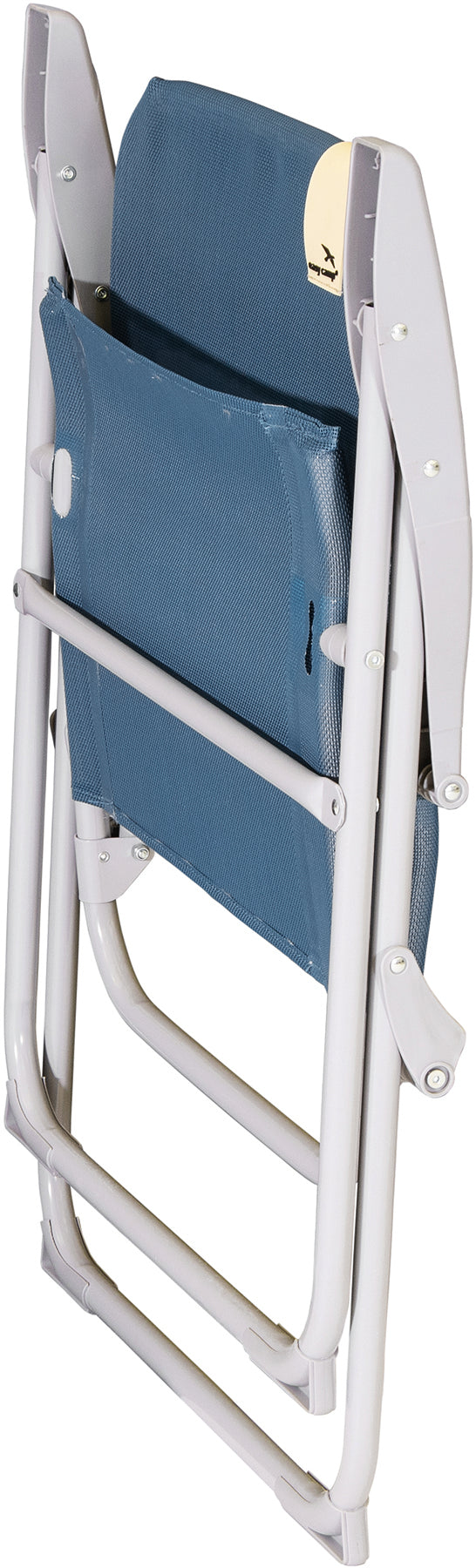 Стілець розкладний Easy Camp Swell Ocean Blue (420066)